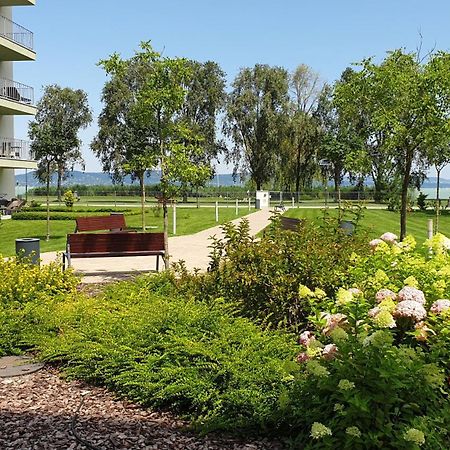 Lelle Resort B20 Balatonlelle Dış mekan fotoğraf