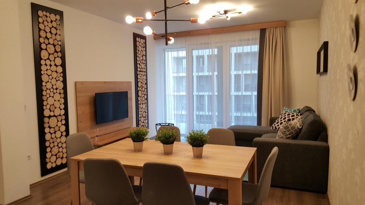 Lelle Resort B20 Balatonlelle Dış mekan fotoğraf