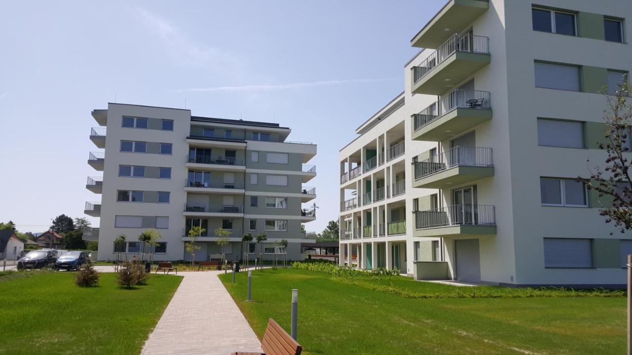 Lelle Resort B20 Balatonlelle Dış mekan fotoğraf