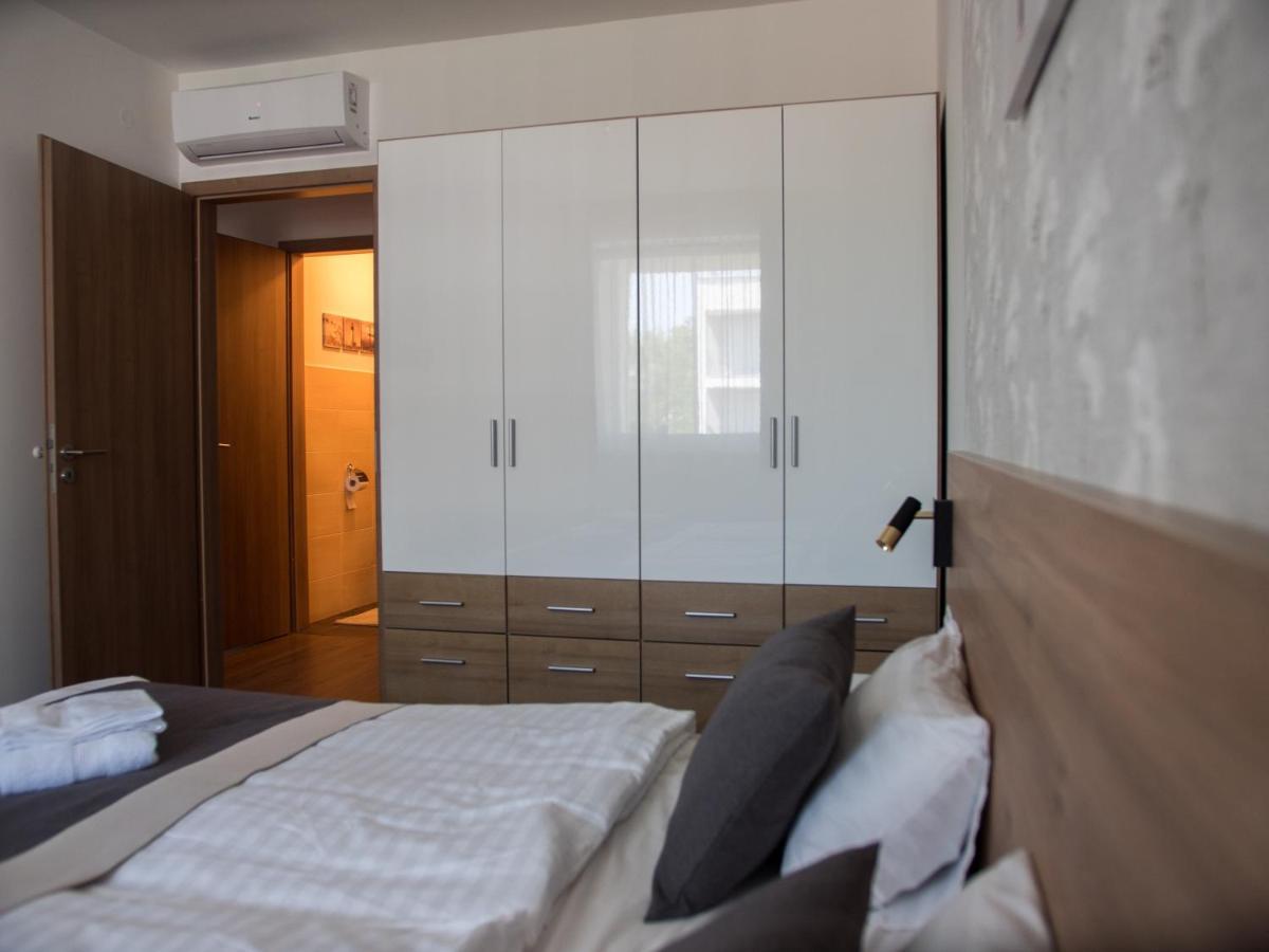 Lelle Resort B20 Balatonlelle Dış mekan fotoğraf