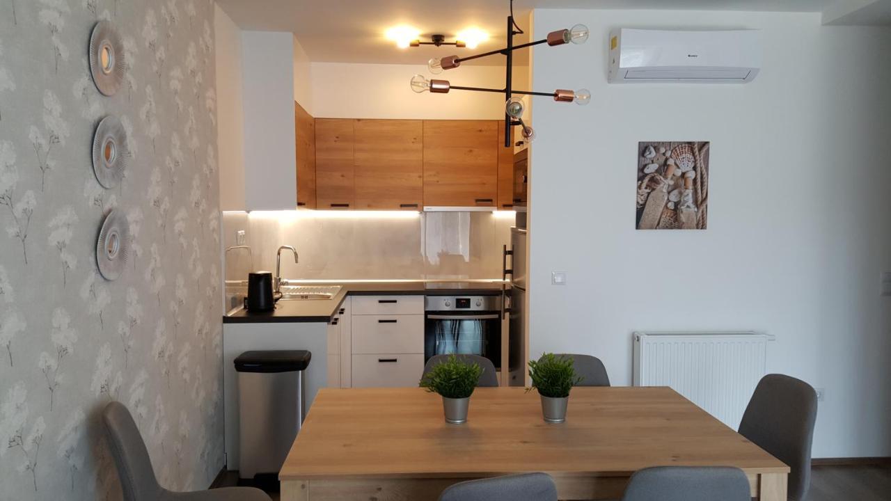 Lelle Resort B20 Balatonlelle Dış mekan fotoğraf