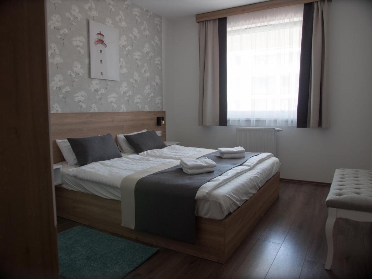 Lelle Resort B20 Balatonlelle Dış mekan fotoğraf