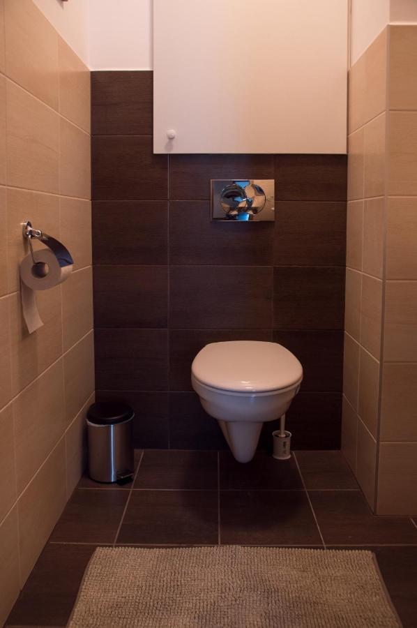 Lelle Resort B20 Balatonlelle Dış mekan fotoğraf